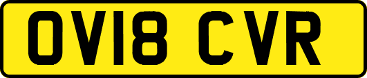 OV18CVR