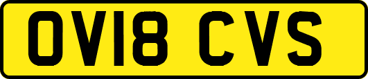 OV18CVS