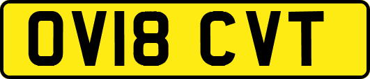 OV18CVT