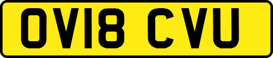 OV18CVU