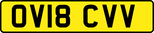 OV18CVV