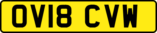 OV18CVW