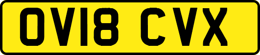 OV18CVX