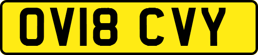 OV18CVY
