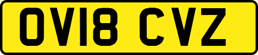 OV18CVZ