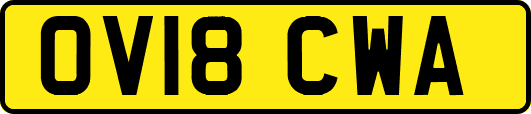 OV18CWA