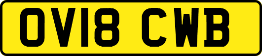 OV18CWB