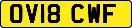 OV18CWF