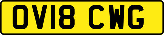 OV18CWG