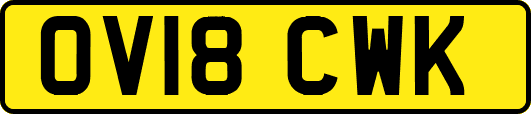 OV18CWK
