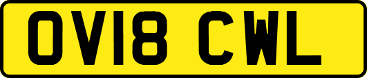 OV18CWL