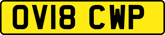 OV18CWP