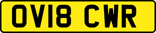 OV18CWR