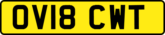 OV18CWT