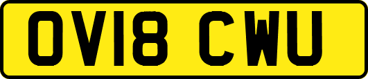 OV18CWU