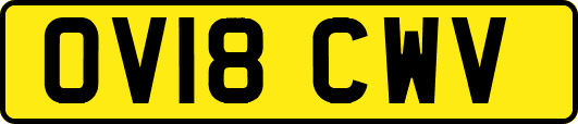 OV18CWV
