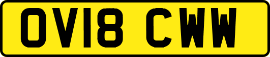 OV18CWW