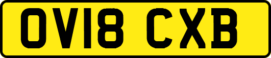 OV18CXB