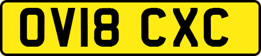 OV18CXC