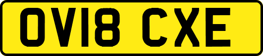 OV18CXE