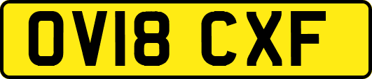OV18CXF