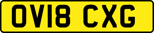 OV18CXG