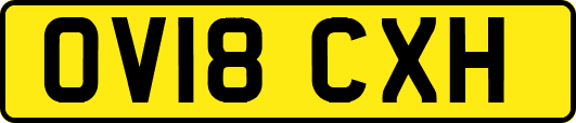 OV18CXH
