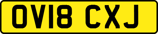 OV18CXJ