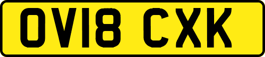OV18CXK