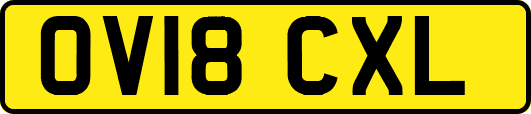 OV18CXL