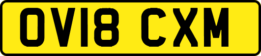 OV18CXM