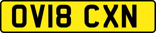 OV18CXN