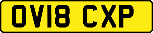 OV18CXP