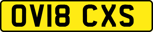 OV18CXS