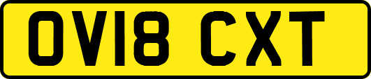 OV18CXT