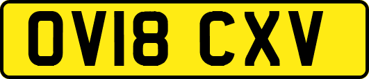 OV18CXV