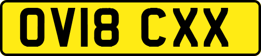 OV18CXX