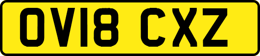 OV18CXZ