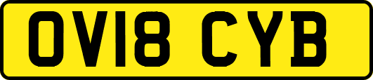 OV18CYB