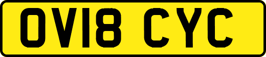 OV18CYC