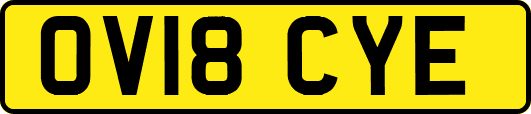 OV18CYE