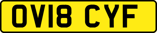 OV18CYF