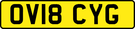 OV18CYG