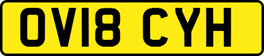 OV18CYH