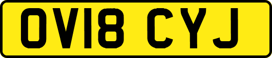 OV18CYJ