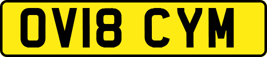 OV18CYM