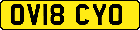 OV18CYO