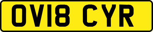 OV18CYR