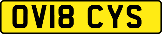 OV18CYS