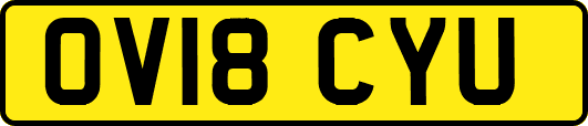 OV18CYU